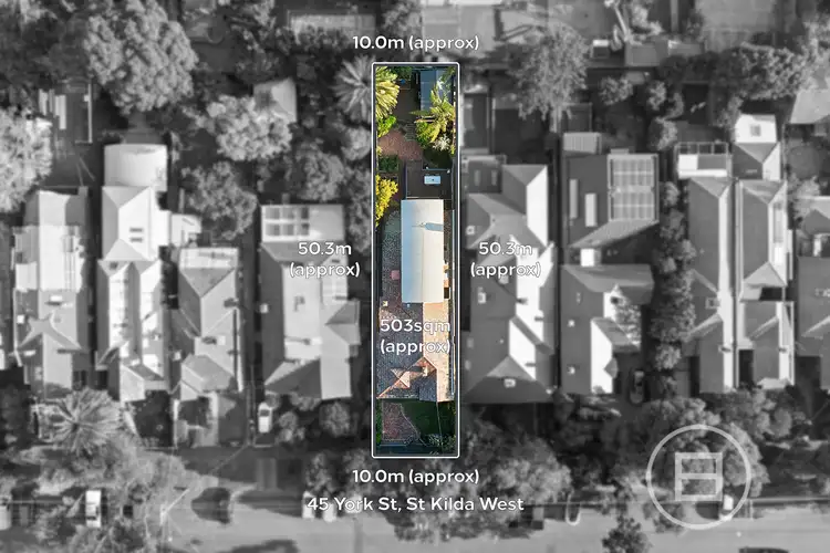 45 York Street, St Kilda West VIC 3182