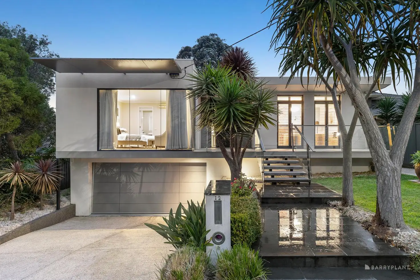 Main view of Homely house listing, 12 Dellfield Drive, Templestowe Lower VIC 3107