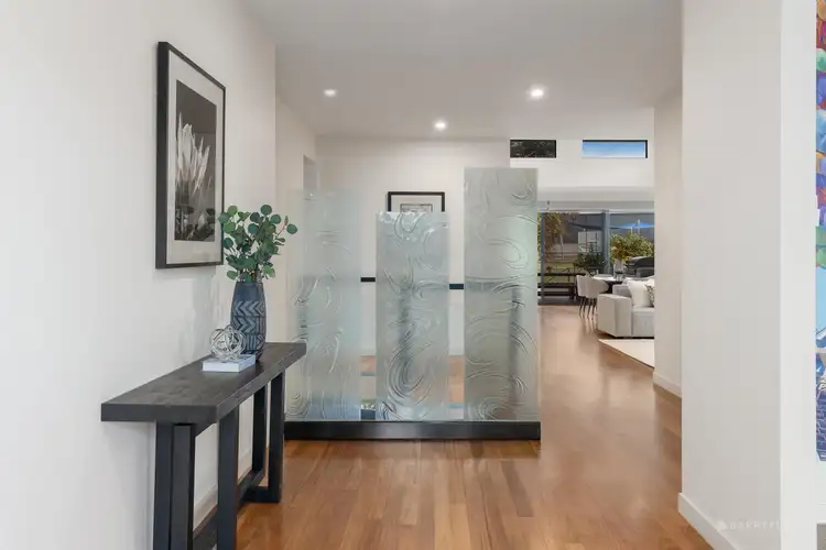 Third view of Homely house listing, 12 Dellfield Drive, Templestowe Lower VIC 3107