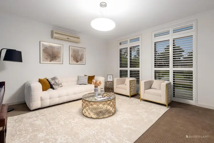 Fourth view of Homely house listing, 12 Dellfield Drive, Templestowe Lower VIC 3107