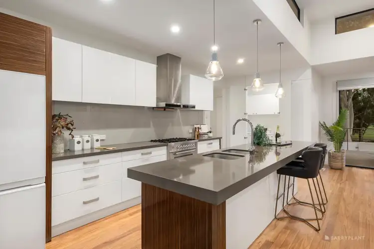 Sixth view of Homely house listing, 12 Dellfield Drive, Templestowe Lower VIC 3107