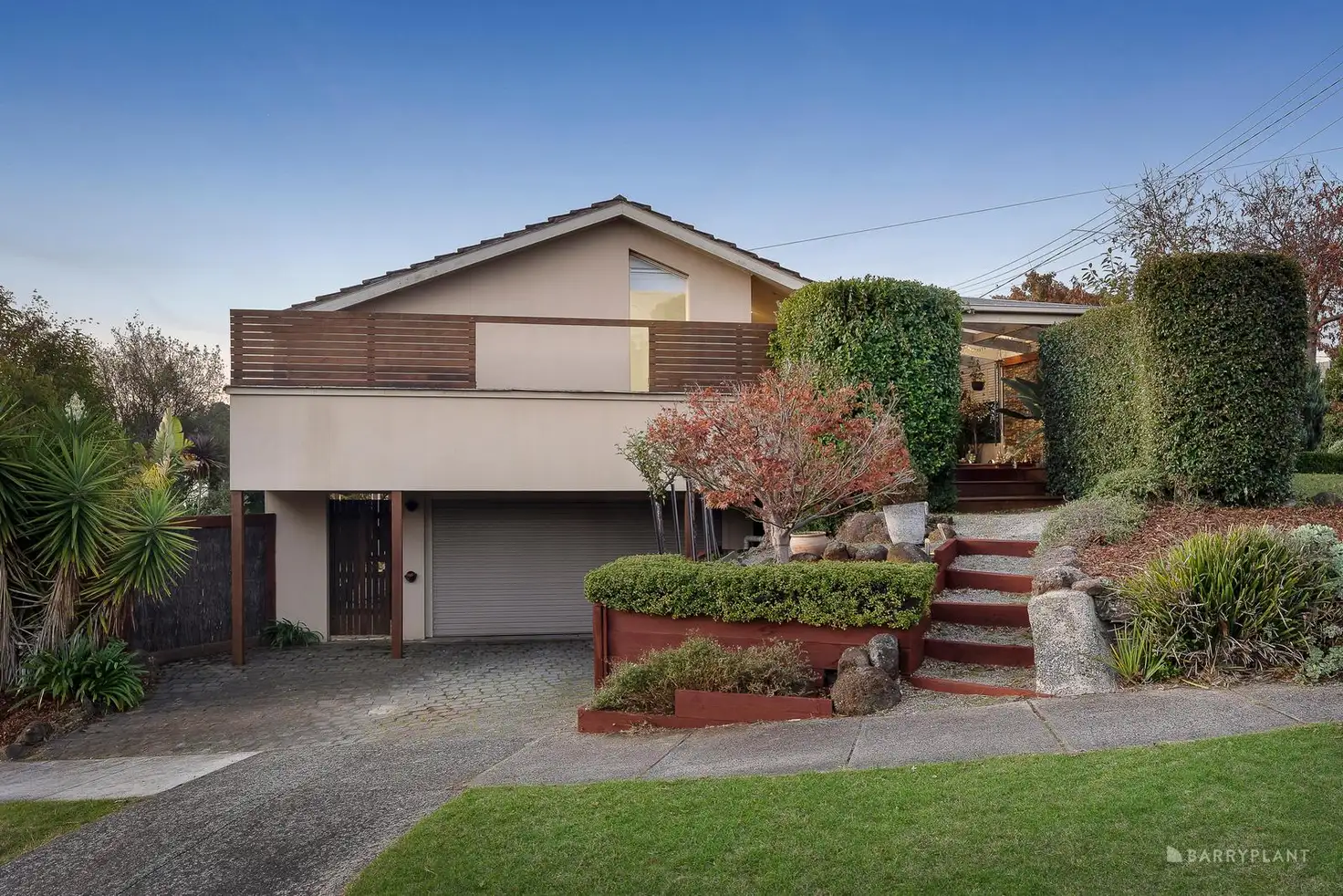 Main view of Homely house listing, 1 Lara Court, Doncaster VIC 3108