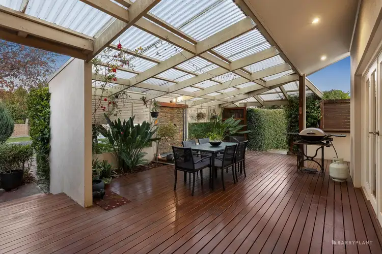 Second view of Homely house listing, 1 Lara Court, Doncaster VIC 3108