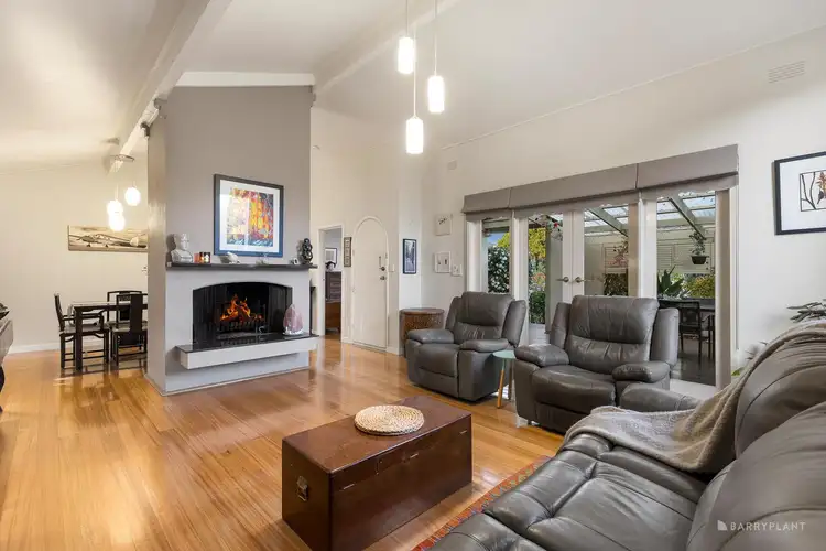 Third view of Homely house listing, 1 Lara Court, Doncaster VIC 3108