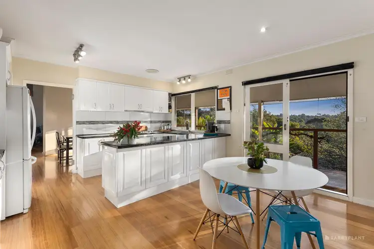 Fourth view of Homely house listing, 1 Lara Court, Doncaster VIC 3108