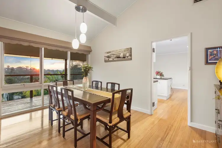 Fifth view of Homely house listing, 1 Lara Court, Doncaster VIC 3108