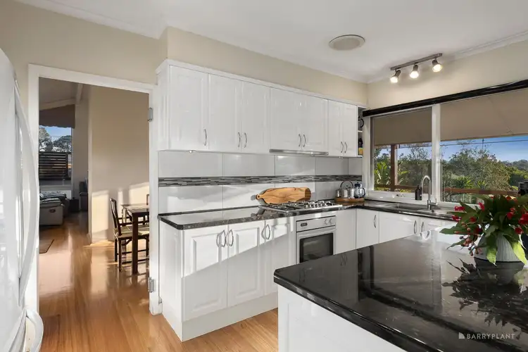 Sixth view of Homely house listing, 1 Lara Court, Doncaster VIC 3108