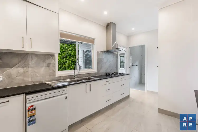 Fourth view of Homely house listing, 10 Dunrossil Avenue, Fairfield East NSW 2165