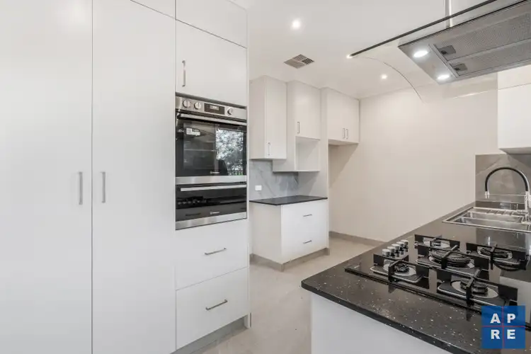 Fifth view of Homely house listing, 10 Dunrossil Avenue, Fairfield East NSW 2165