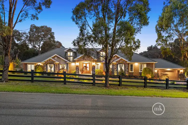 Main view of Homely house listing, 32 Grange Avenue, Plenty VIC 3090