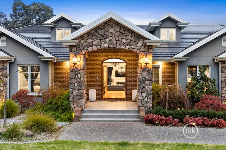 Third view of Homely house listing, 32 Grange Avenue, Plenty VIC 3090