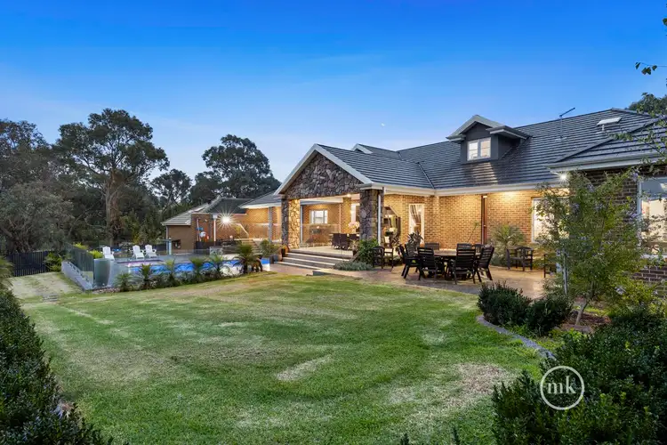 Fourth view of Homely house listing, 32 Grange Avenue, Plenty VIC 3090