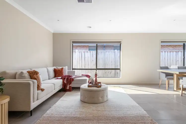 Fifth view of Homely house listing, 19 Beltons Way, Doreen VIC 3754