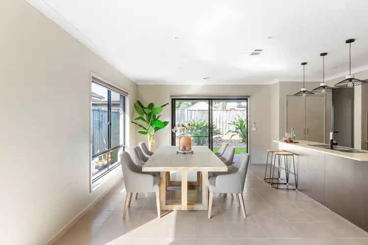 Sixth view of Homely house listing, 19 Beltons Way, Doreen VIC 3754