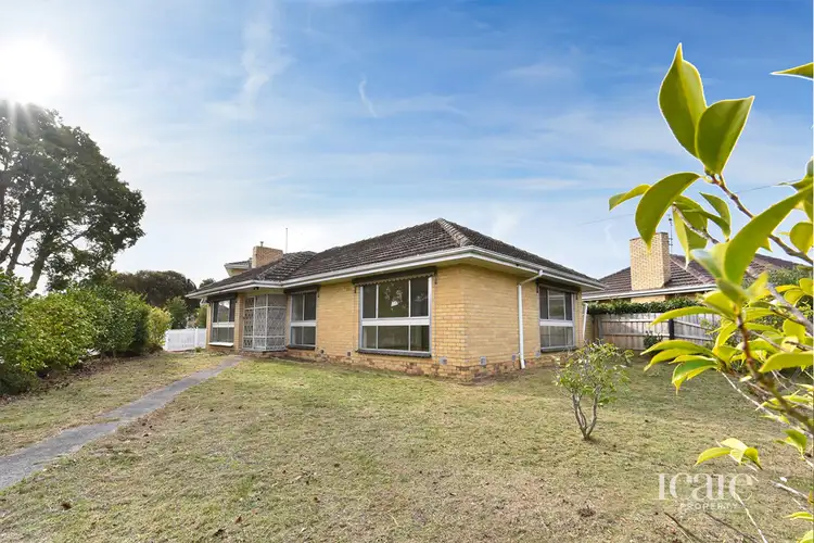 25 Studley Street, Mulgrave VIC 3170