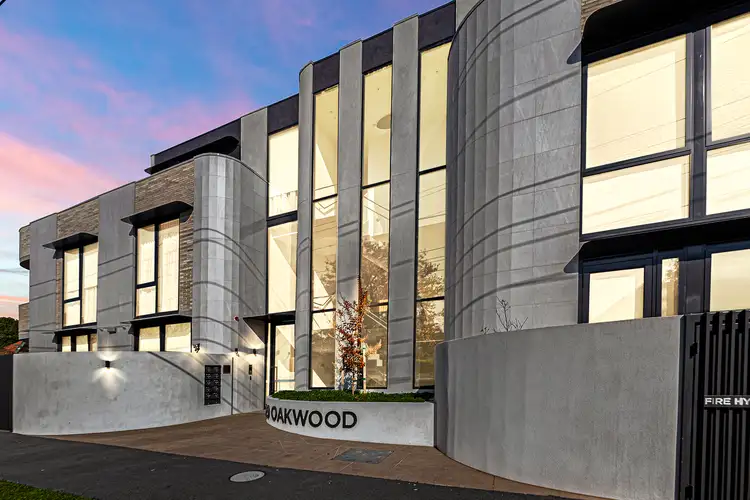 103/29 Oakwood Avenue, Brighton VIC 3186