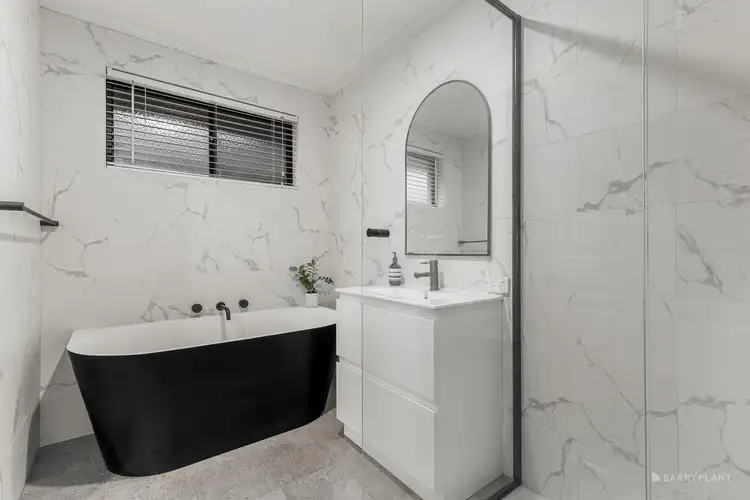 Second view of Homely unit listing, 1/14 Marian Court, Eltham North VIC 3095