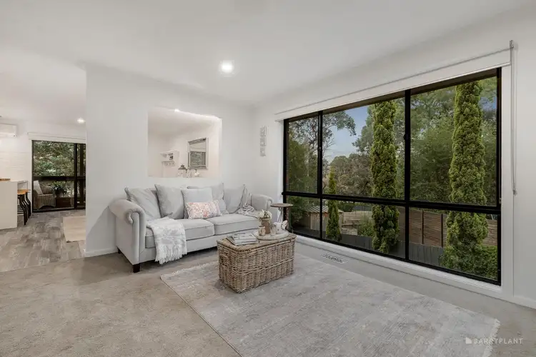 Fourth view of Homely unit listing, 1/14 Marian Court, Eltham North VIC 3095