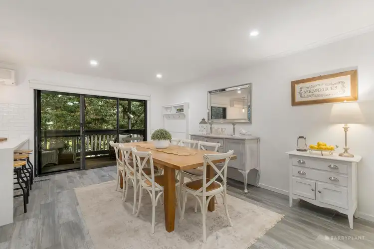 Fifth view of Homely unit listing, 1/14 Marian Court, Eltham North VIC 3095