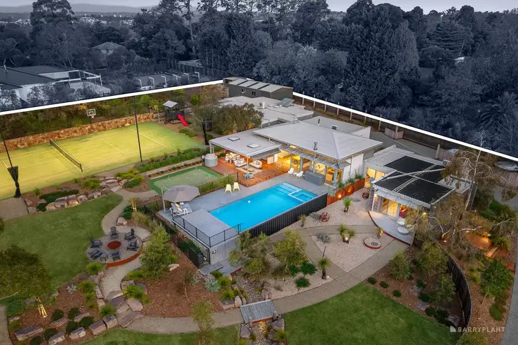 Main view of Homely house listing, 27-31 McDonald Avenue, Templestowe VIC 3106