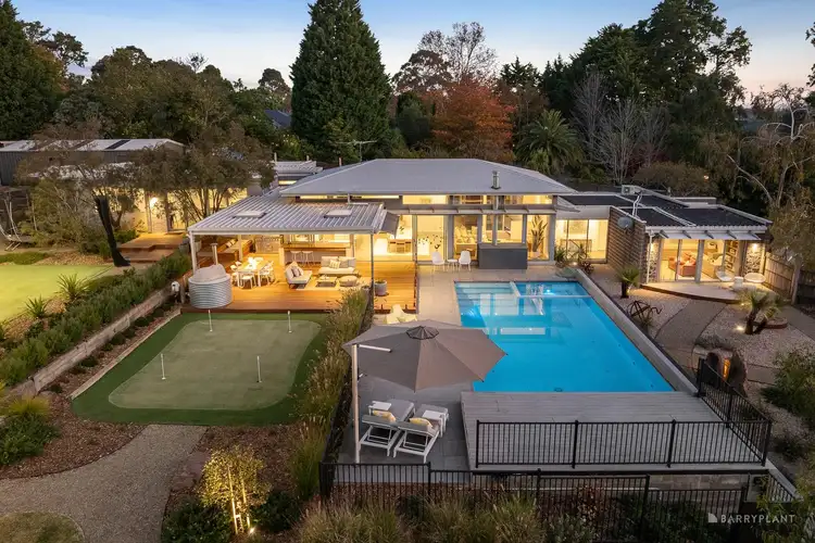 Second view of Homely house listing, 27-31 McDonald Avenue, Templestowe VIC 3106