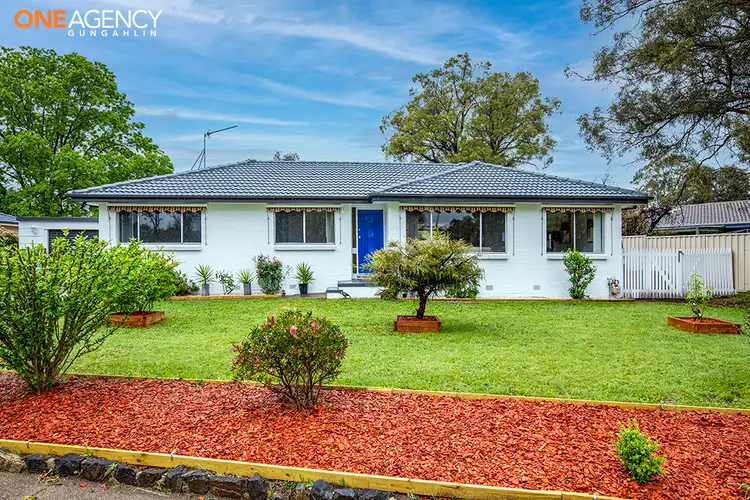 19 Mcbryde Crescent
