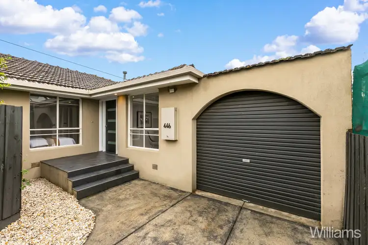 446 Blackshaws Road, Altona North VIC 3025