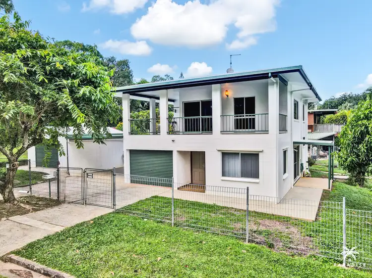 1 Buchan Street, Palm Cove QLD 4879