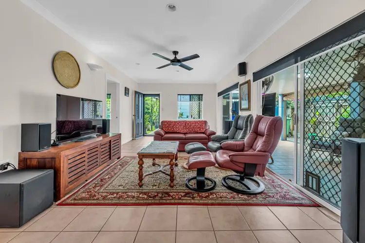 Second view of Homely house listing, 7 Feathertop Close, Smithfield QLD 4878
