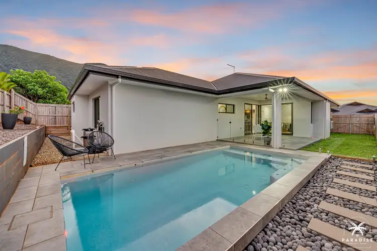 41 Laguna Avenue, Redlynch QLD 4870