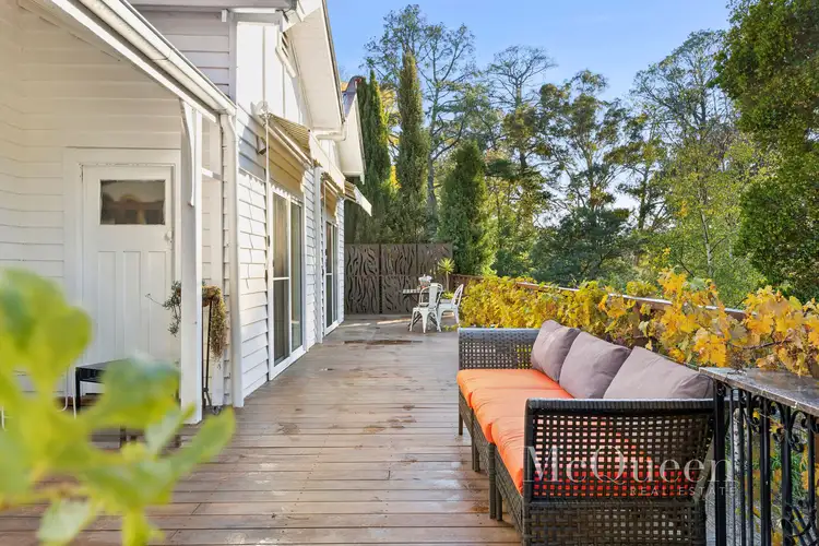 2 Park Avenue, Hepburn Springs VIC 3461