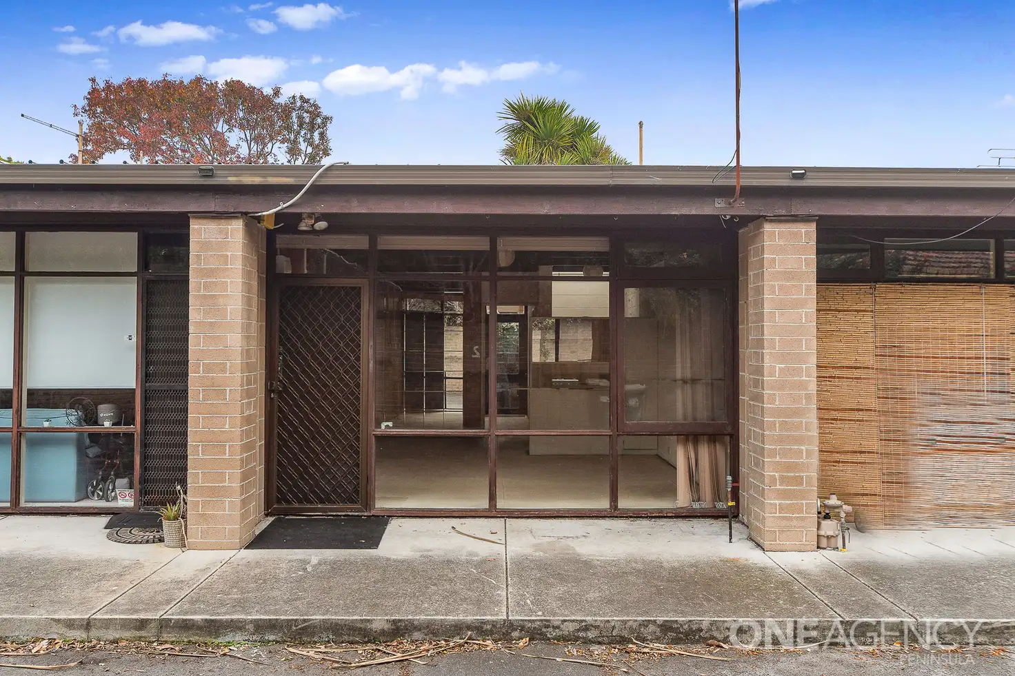 Main view of Homely unit listing, 3/27 Finlay Street, Frankston VIC 3199