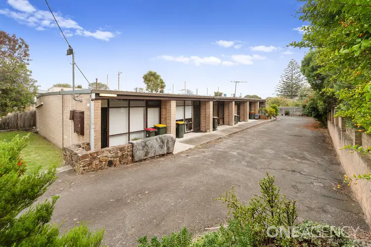 Second view of Homely unit listing, 3/27 Finlay Street, Frankston VIC 3199