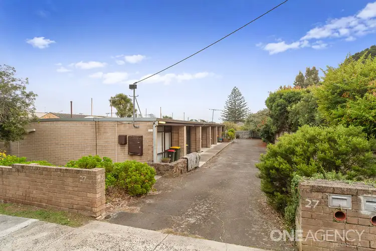 Seventh view of Homely unit listing, 3/27 Finlay Street, Frankston VIC 3199