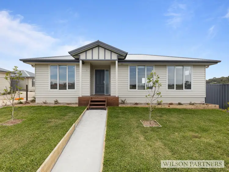 Main view of Homely unit listing, 12/29 Green Street, Kilmore VIC 3764