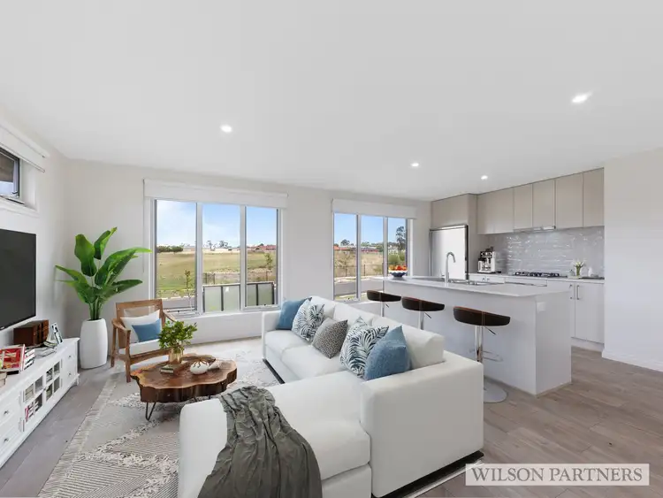 Sixth view of Homely unit listing, 12/29 Green Street, Kilmore VIC 3764