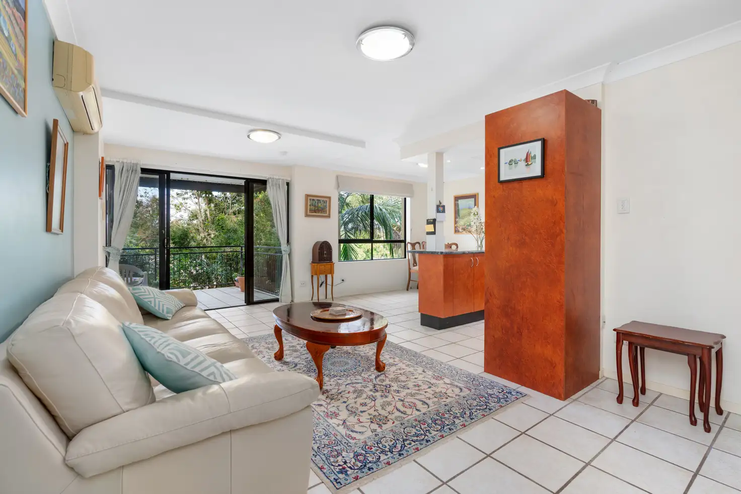Main view of Homely unit listing, 3/62 Elizabeth Street, Toowong QLD 4066