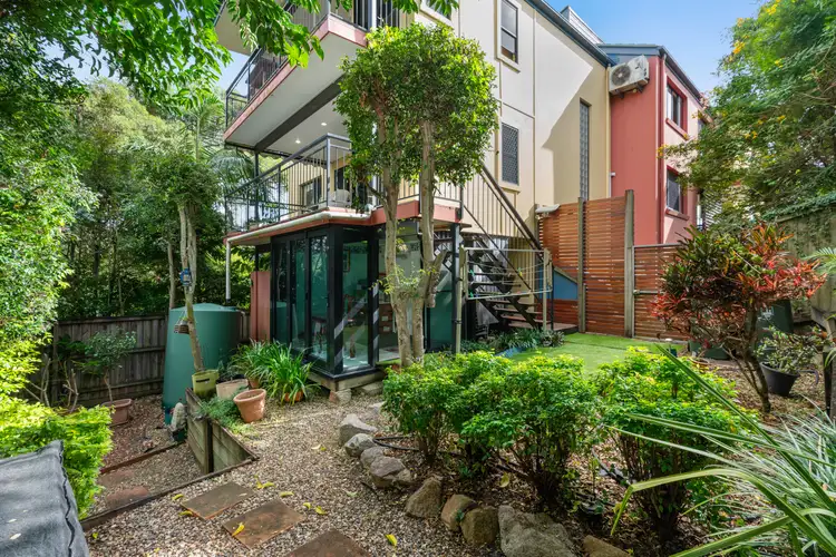 Third view of Homely unit listing, 3/62 Elizabeth Street, Toowong QLD 4066