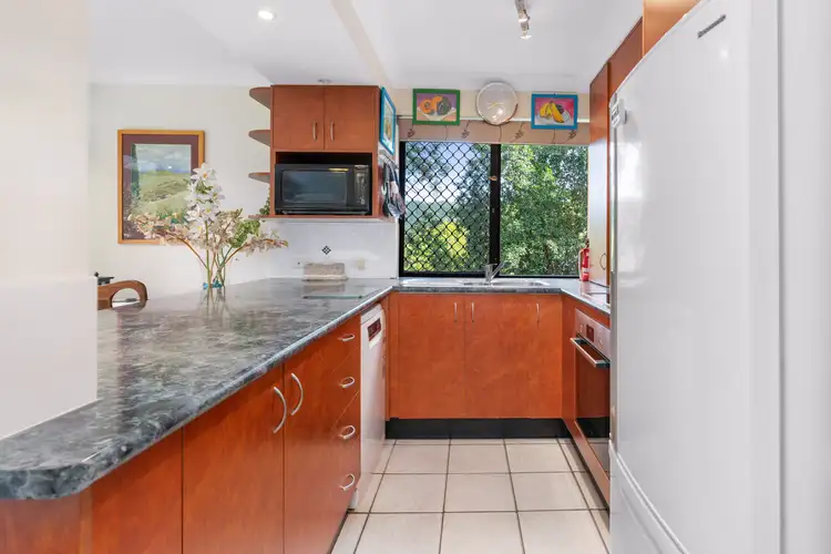 Fourth view of Homely unit listing, 3/62 Elizabeth Street, Toowong QLD 4066
