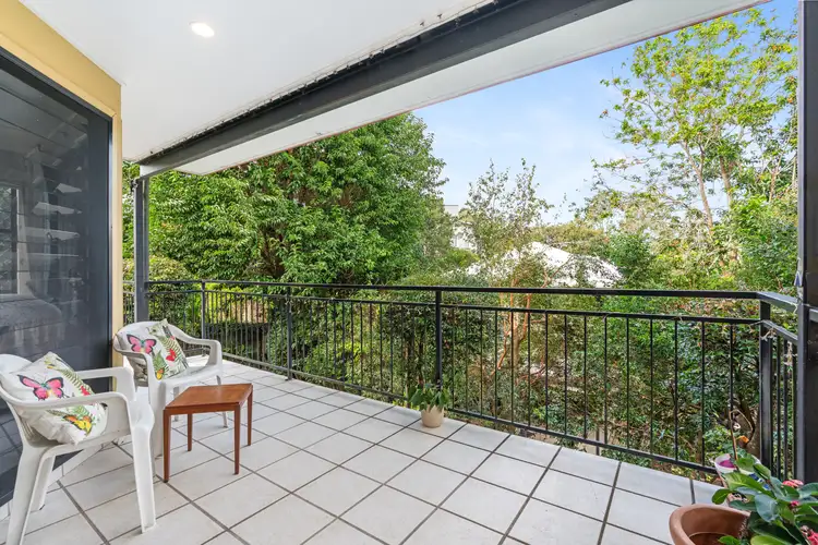 Fifth view of Homely unit listing, 3/62 Elizabeth Street, Toowong QLD 4066