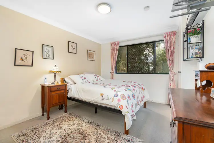 Sixth view of Homely unit listing, 3/62 Elizabeth Street, Toowong QLD 4066
