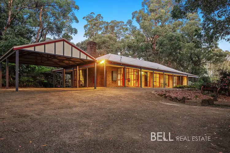 71A Kilvington Drive, Emerald VIC 3782