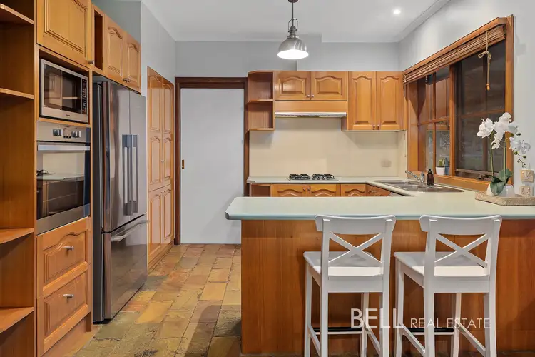 Fourth view of Homely house listing, 71A Kilvington Drive, Emerald VIC 3782