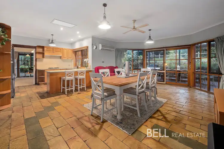 Sixth view of Homely house listing, 71A Kilvington Drive, Emerald VIC 3782