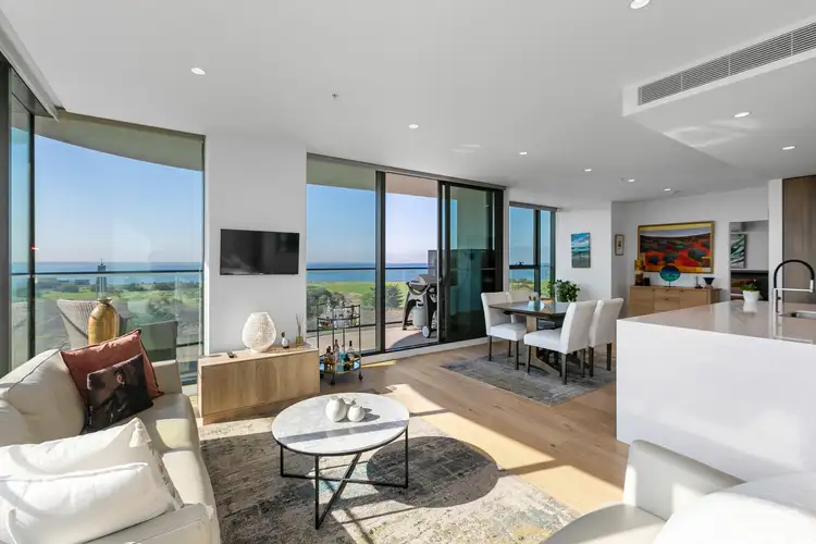 Main view of Homely apartment listing, 505/25 Windsor Terrace, Williamstown VIC 3016