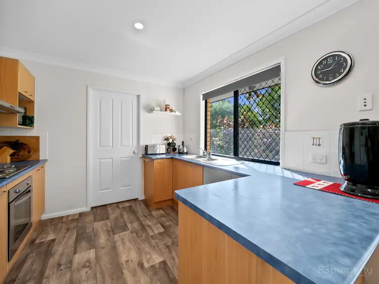 Second view of Homely house listing, 70 Australia II Drive, Kensington Grove QLD 4341