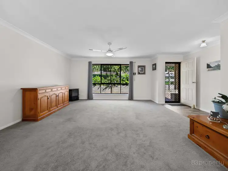 Third view of Homely house listing, 70 Australia II Drive, Kensington Grove QLD 4341