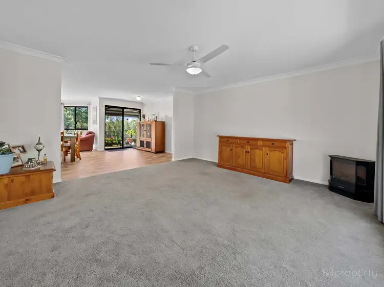 Fourth view of Homely house listing, 70 Australia II Drive, Kensington Grove QLD 4341