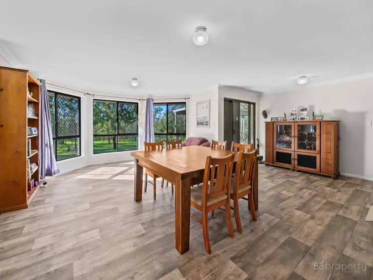 Fifth view of Homely house listing, 70 Australia II Drive, Kensington Grove QLD 4341