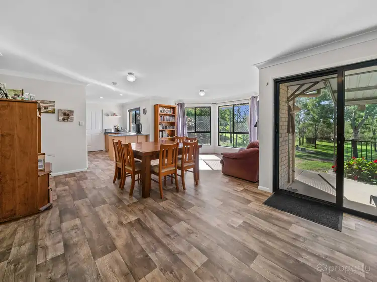 Sixth view of Homely house listing, 70 Australia II Drive, Kensington Grove QLD 4341
